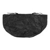 Firewood Cover Round Log Hoop Cover 210D Oxford Colth Water