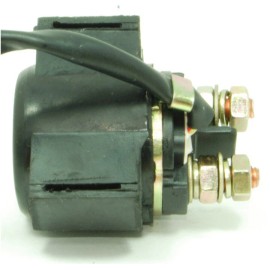 Unbranded Coleman BK200   GoKart Starter Relay - Starter Solenoid
