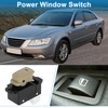 A ABSOPRO Power Window Switch Passenger Side Window Control Switch