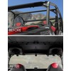 A & UTV PRO Rear Roof Speakers Pods for Polaris