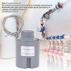 Pump Pressure Switch Self Priming Booster Automatic Mechanical Controller 220‑240V
