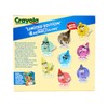 Crayola Crayon Box (64 Count), With Limited Edition Colors &