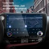 Spigen Tempered Glass Screen Protector [GlasTR Slim] designed for Lexus