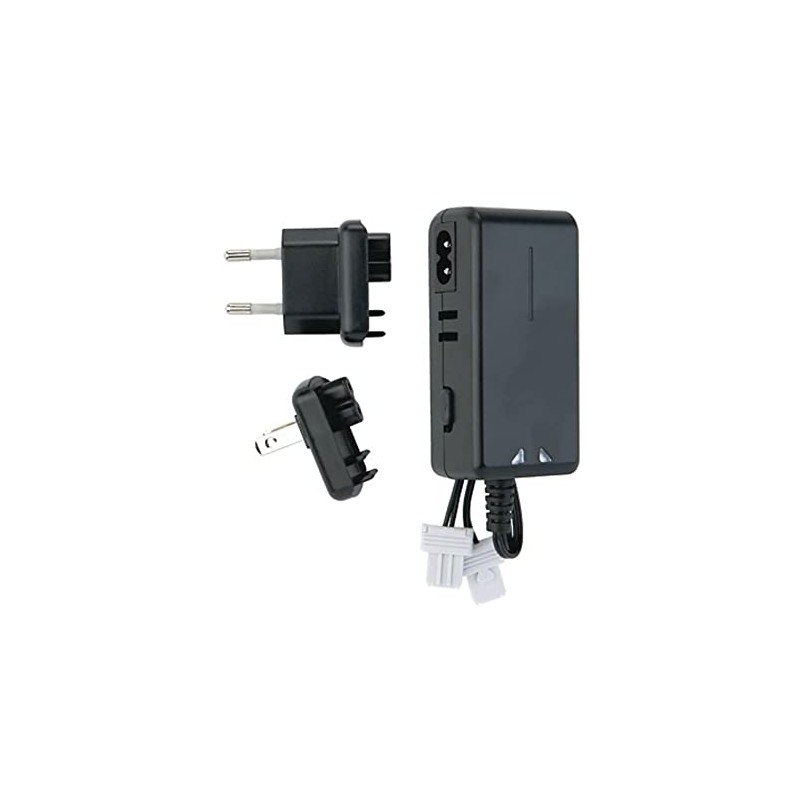 Hotronic Recharger S/e/m Series 100V-240V (White Plug)