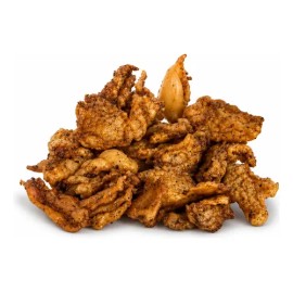 Premios Perros Mutt Chicharrón De Pollo 140g Articulaciones                                                                                           
