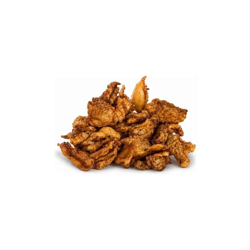 Premios Perros Mutt Chicharrón De Pollo 140g Articulaciones