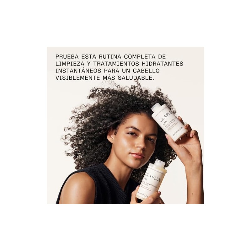 Olaplex No.4 Bond Maintenance Shampoo, 8.5 Fl Oz