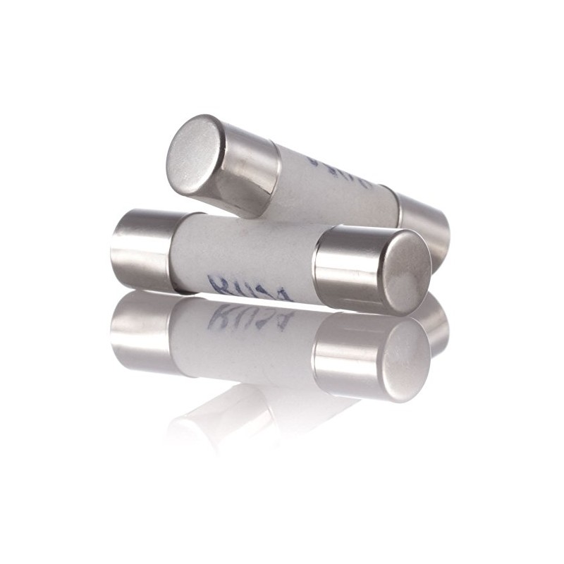 Hifi Lab Audio Fuse Ceramic High-End 4A 250V Ceramic Fuse
