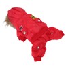 Winter Dog Coats Autumn Thickening Cotton Soft Comfortable Dog Warm