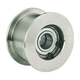 ベンリック フランジ付プーリーアイドラー FIPS2550