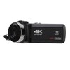 4K 48MP Ultra HD Video Camera Camcorder 3.0 Inch IPS