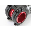MicrOHERO Stem Spacer Φ31.8~Φ25.4/26mm Lightweight Aluminum CNC Meat Cutting Bicycle