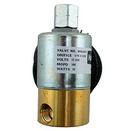 Haldex 3-Way 12V Solenoid Valve 90054074