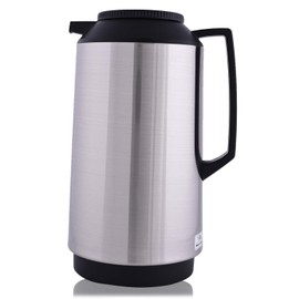 F OG H OF SCANDINAVIA Tiger Thermo 249064 1 Litre Matte Steel