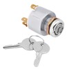 Ignition Switch, Engine Start Button, Ignition Switch 3 Pin, Ignition