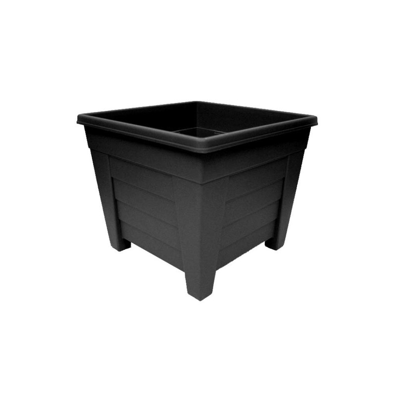 Grosvenor Square Planter 33cm Terracotta