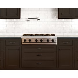 Nuvo Cocoa Couture Cabinet Paint Kit,Brown