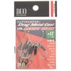 DUO DC-RS #11 Genuine Assist Hook Single Rear Hook #11