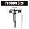 2-3/8 Inch Forstner Drill Bit 60mm Forstner Bits 3/8 Inch