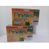 Piñalim Piña Linaza Verde Rojo Blanco Sobres Vida