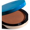 MAKE Beauty Skin Mimetic Microsuede Bronzer Powder - Matte Bronzing