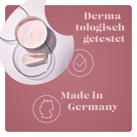 yma Lanolin Nipple Ointment Breastfeeding 30 ml - Nipple Ointment Ideal for Pregnancy and Breastfeeding - Breast Ointment Made in Germany - Nipple Cream, Lanolin Ointment, Nursing Cream Breast