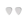 ChickenPicks 10796136 - Púas para guitarra (2 unidades, 2,6 mm)
