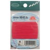 Sun Wheel Repair Thread (Normal Color) Fine Red