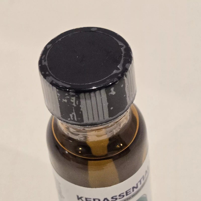 Kerassentials Original Kerassentials .5 oz 15ml for Nail Fungus Dark