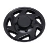 Unbranded 4pcs Hub Caps Van Full Wheel Covers For Ford
