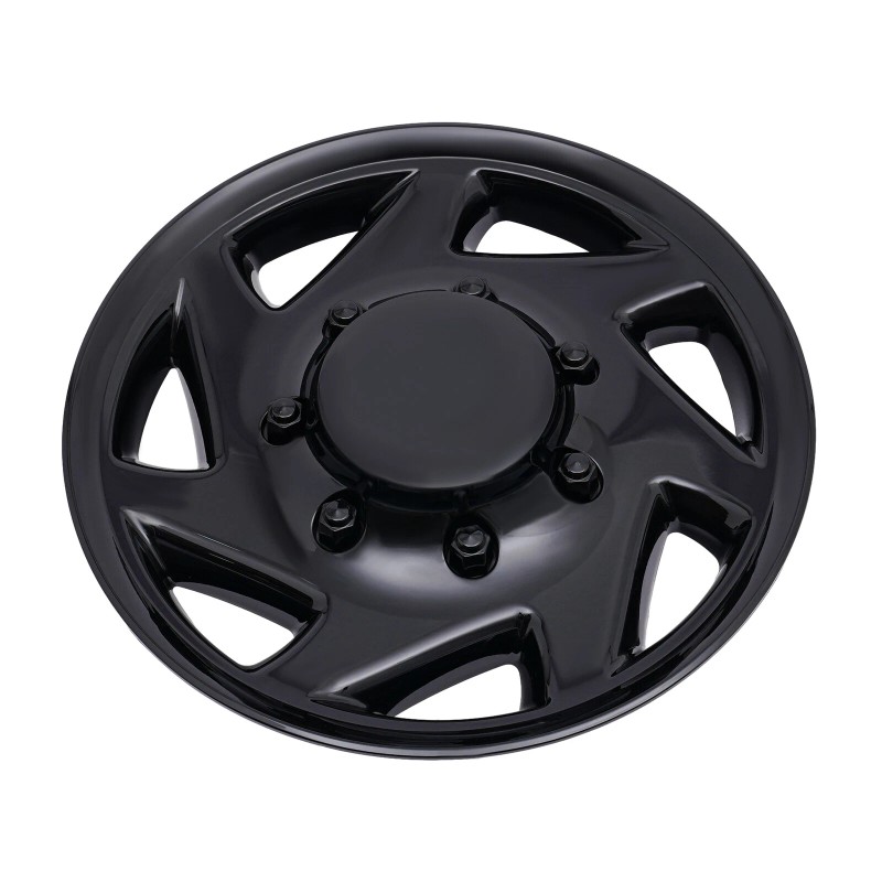 Unbranded 4pcs Hub Caps Van Full Wheel Covers For Ford