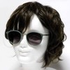 Berkut Date Glasses, Sunglasses, Lightweight, Fatigue Resistant, Eye-friendly Lenses, Sage