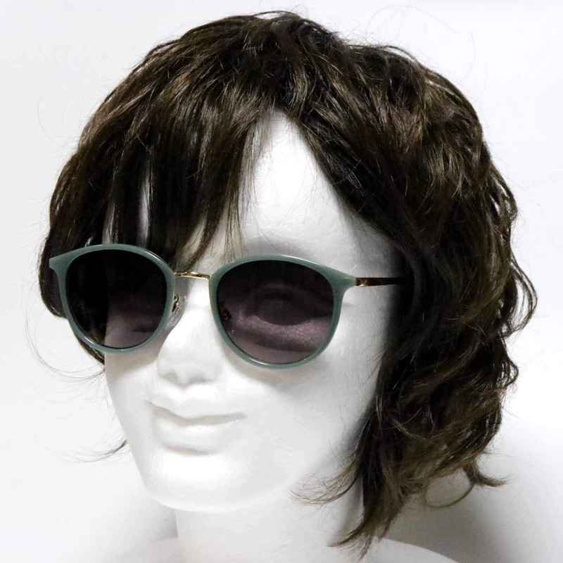 Berkut Date Glasses, Sunglasses, Lightweight, Fatigue Resistant, Eye-friendly Lenses, Sage