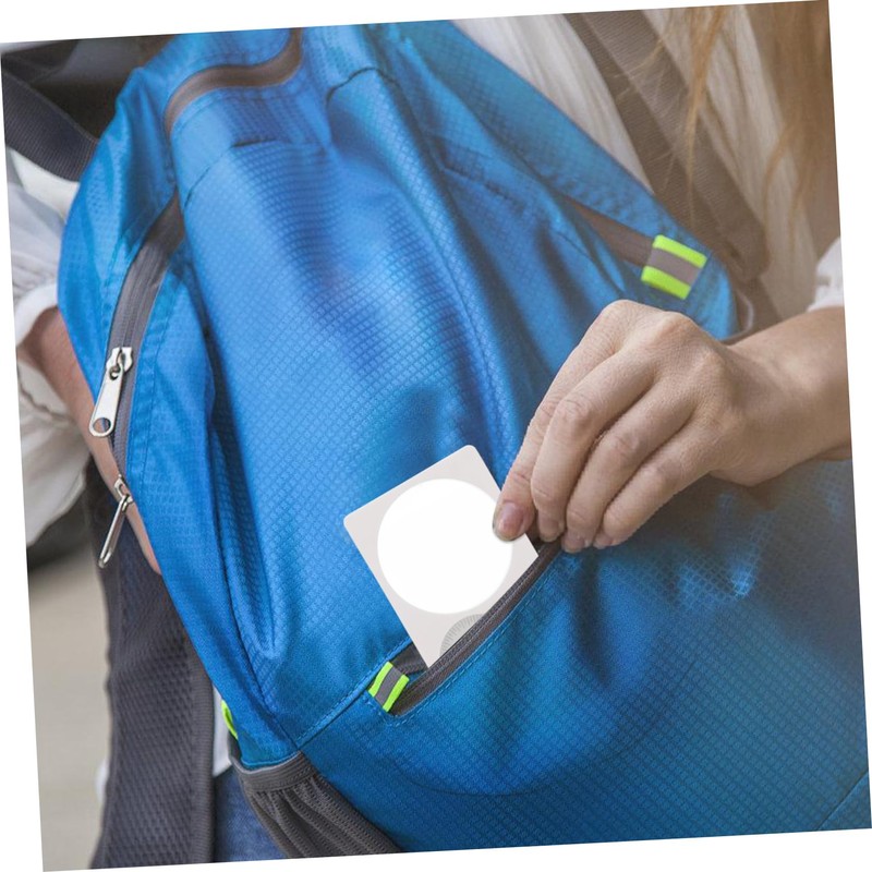 BIUDECO Mini Hiking Camping Compass Waterproof Watch Compass Compass Detecting