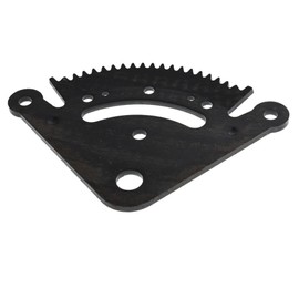 LiGuVCY Steering Sector & Pinion Gear Kit Replacement for John Deere LA Series Lawn Tractors LA100, LA105, LA110, LA115, LA120, LA125, LA130, LA135, LA140, LA145, LA150, LA155, LA165, LA175