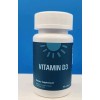 Relief Factor Vitamin D3 2,000 IU Relief Factor NEW LOOK