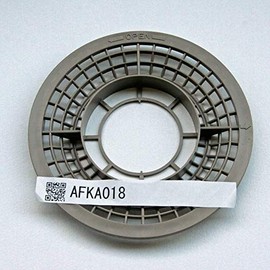TOTO Parts AFKA018 Drain Hair Catcher Drain Around Parts