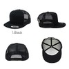 Flex Fit Mesh Cap, Men's, Women's, YUPOONG YP CLASSICS TRUCKER