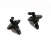 Haiki 2Pcs Auto Car Windshield Washer Hose Connector Replacement 5125061AA