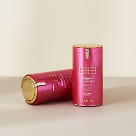 Skin79 슈퍼 플러스 비블레쉬 밤 핑크 비비 40ml Super Plus Biblesh Balm Pink BB 40ml