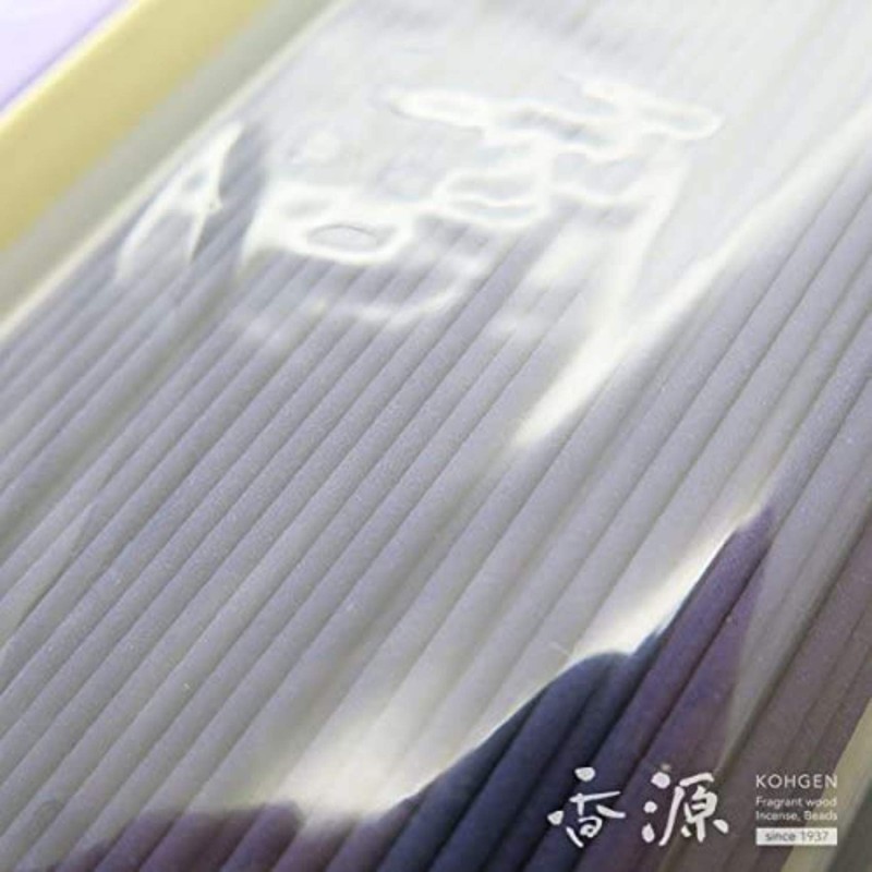 大発 For Incense Sticks Purple 丹花 Large Roses If