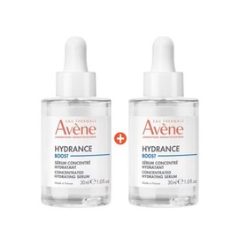 Avène Hydrance Boost Serum 30ml x 2 / 아벤느 이드랑스 부스트 세럼 30ml x 2개