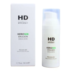 Emulsión HD Cosmetic Efficiency Keroseb Día/Noche Anti Escamas 50 ml