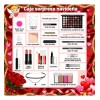 24kit De Maquillaje Profesional Completo-principiante Regalo