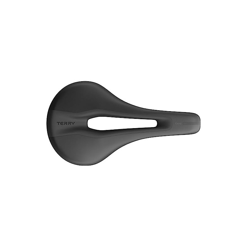 Terry Fly Exera Max 423 007 13 Bicycle Saddle for