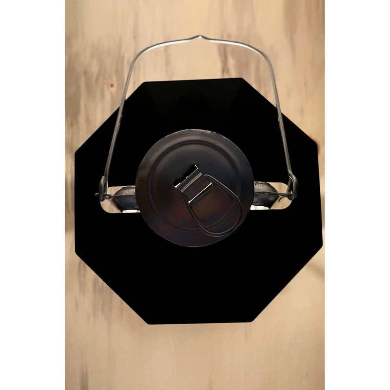 EnHike Hakkakudo Fuerhand 276 CS Oil Lantern Shade (Medium) for