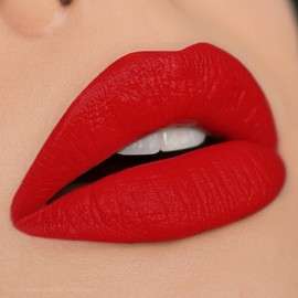 Youngblood Hydrating Liquid Lip Cream 4.5ml, Sakura