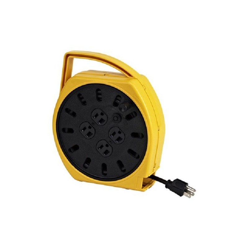 MMTC 2-12-2 Coil Cord - 2 Wire