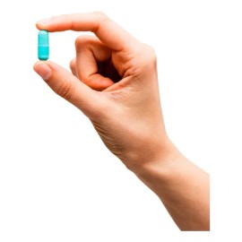Cumlaude Lab Drenaqua Suplemento Capsulas Sabor