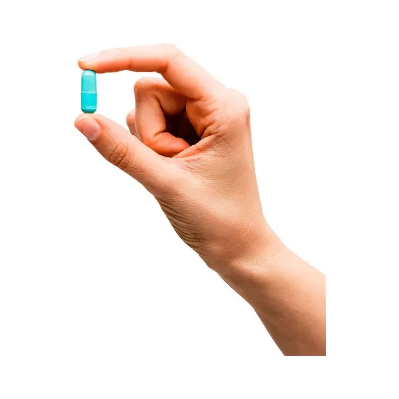 Cumlaude Lab Drenaqua Suplemento Capsulas Sabor